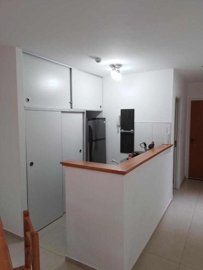Апартаменты Departamento Centrico Krenn Ушуая Экстерьер фото